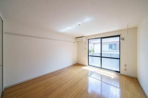 シティ西勝山 105号-2