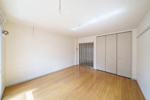 シティ西勝山 105号-3