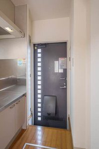 シティ西勝山 105号-6