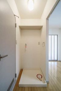 シティ西勝山 105号-9