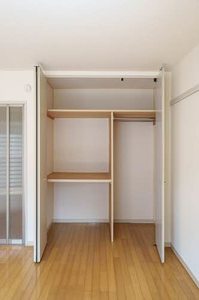 シティ西勝山 105号-11