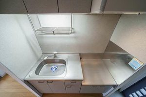 シティ西勝山 203号-5