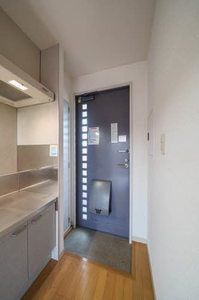 シティ西勝山 203号-6