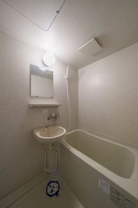 シティ西勝山 203号-7