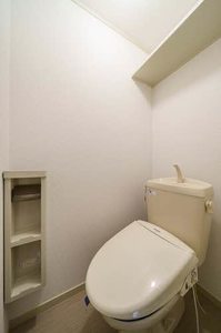 シティ西勝山 203号-8