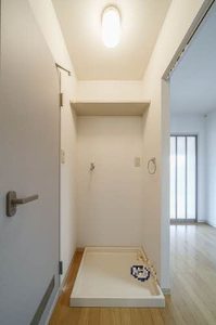 シティ西勝山 203号-9