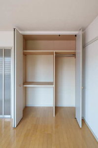 シティ西勝山 203号-11