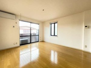 シティ西勝山 205号-2