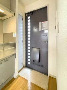 シティ西勝山 205号-6