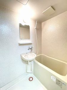 シティ西勝山 205号-7