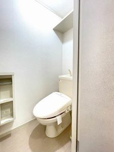 シティ西勝山 205号-8