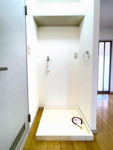 シティ西勝山 205号-9