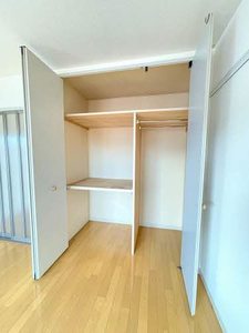 シティ西勝山 205号-10