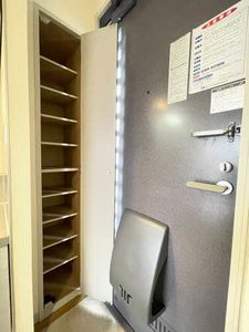 シティ西勝山 205号-11