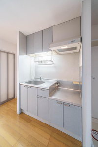 シャトルサンＳ・Ｂ 203号-4