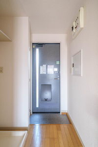 シャトルサンＳ・Ｂ 203号-6