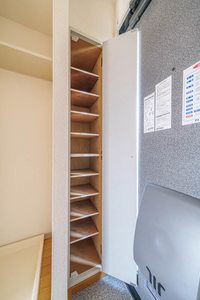 シャトルサンＳ・Ｂ 203号-7