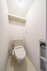 シャトルサンＳ・Ｂ 203号-9