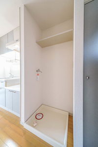 シャトルサンＳ・Ｂ 203号-10