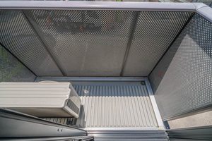 シャトルサンＳ・Ｂ 203号-12