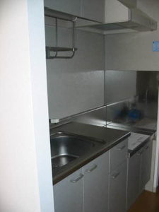 レインボー・ⅢＢ 201号-2