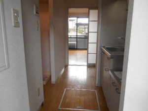 レインボー・ⅢＢ 201号-6