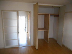 レインボー・ⅢＢ 201号-7