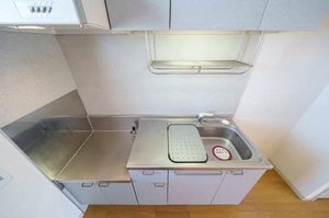 グランシャリオⅠ 201号-7