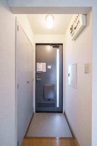 グランシャリオⅠ 201号-8