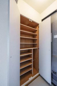 グランシャリオⅠ 201号-12