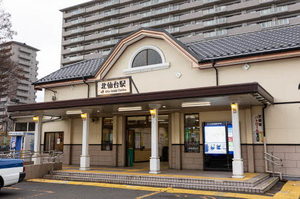 ノーザンライツＡ 101号-2