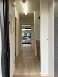 ノーザンライツＡ 101号-7