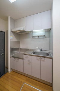 ノーザンライツＡ 102号-4