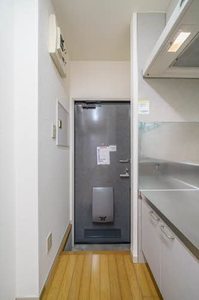 ノーザンライツＡ 102号-6