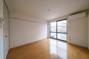 ローズマリーハウス 103号-2