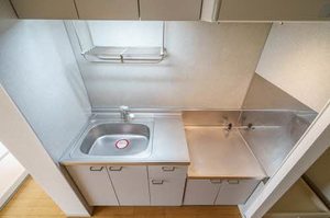 ローズマリーハウス 103号-5