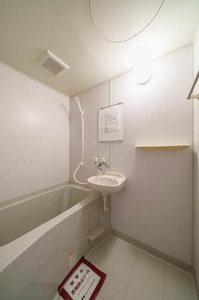 ローズマリーハウス 103号-6