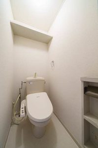 ローズマリーハウス 103号-7