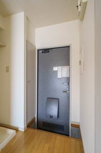 ローズマリーハウス 103号-8