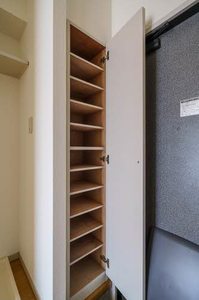 ローズマリーハウス 103号-9