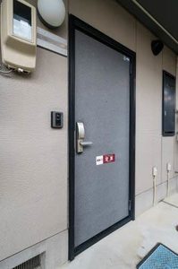 ローズマリーハウス 103号-11