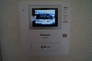 ローズマリーハウス 105号-9