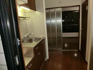 サンシャインＳＡＴＯ　Ⅱ 202号-4