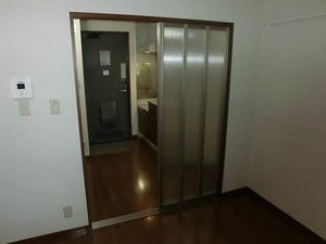 サンシャインＳＡＴＯ　Ⅱ 202号-5