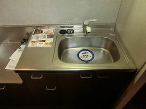 サンシャインＳＡＴＯ　Ⅱ 202号-6