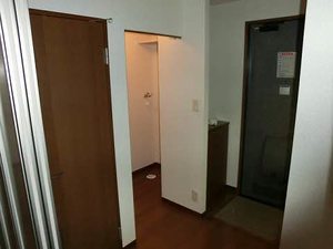 サンシャインＳＡＴＯ　Ⅱ 202号-8