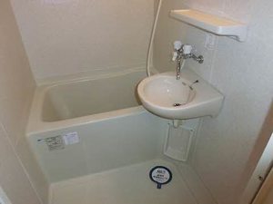 サンシャインＳＡＴＯ　Ⅱ 202号-9