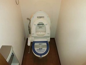 サンシャインＳＡＴＯ　Ⅱ 202号-11