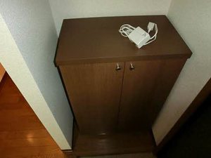 サンシャインＳＡＴＯ　Ⅱ 202号-14