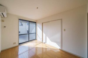 ボヌール・富Ａ 101号-2